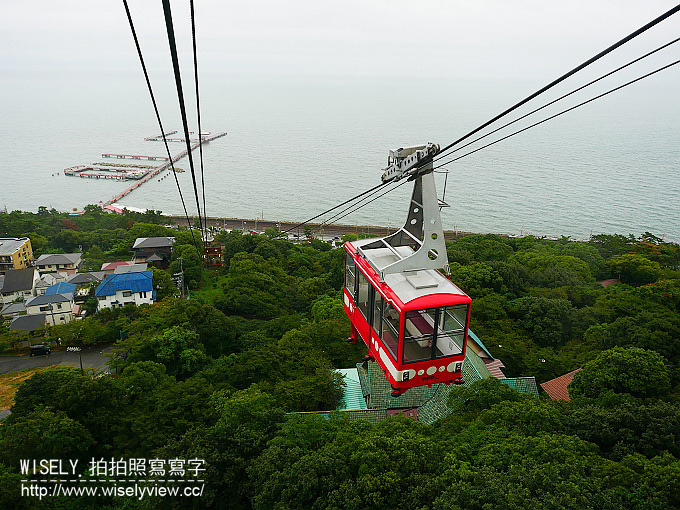 【攻略】日本兵庫縣。山陽電車一日遊：姬路旅遊券購買使用&景點分享＠關西機場至大阪難波、姬路城(共通優惠券)、明石大橋&明石燒、須磨山上遊樂園