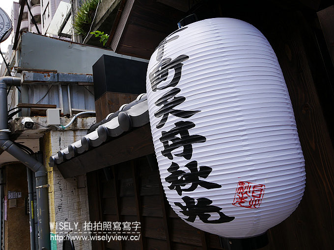 【食記】台北大安。捷運忠孝敦化站：下町天丼 秋光(台灣一號店)＠來自淺草的丼飯金賞名店