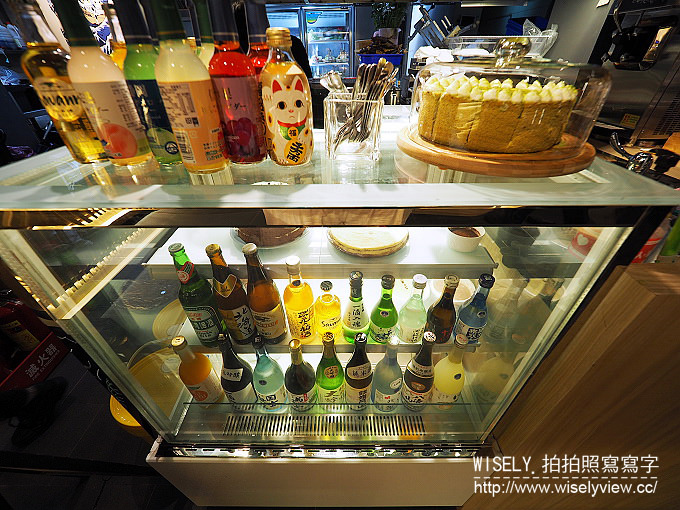 【食記】台北大安。捷運國父紀念館站：秋豆溢日式鍋物專門(忠孝店)&両手花(日式茶寮‧手作甜品)＠好料升級～波士頓龍蝦海陸雙人套餐火鍋 + 抺茶甜品