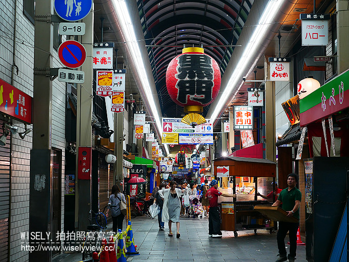 【遊記】日本關西。大阪日本橋澡堂錢湯：末廣湯＠黑門市場末廣會通裡，具傳統懷舊感