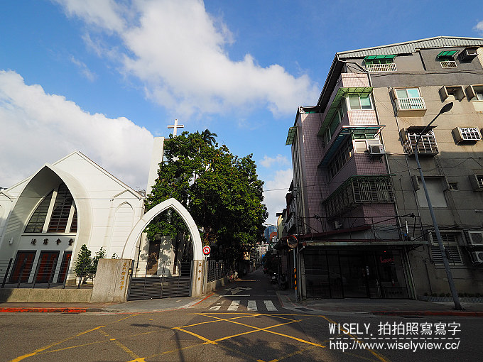 【食記】台北中正。捷運古亭站：Love; Café (咖啡輕食簡餐)＠從白天到深夜，牯嶺街裡的情感味蕾出口