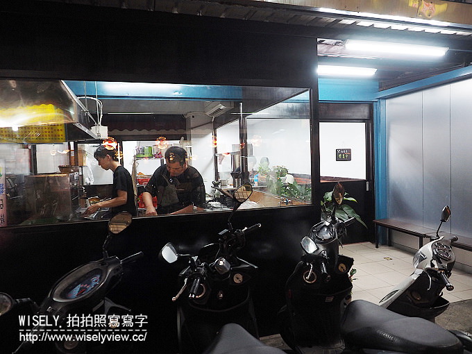 【歇業】台北中正。捷運西門站：南機場夜市＠MA-MA泰＠平價泰式料理飯麵