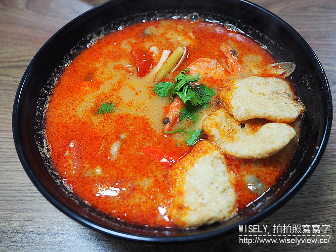 【歇業】台北中正。捷運西門站：南機場夜市＠MA-MA泰＠平價泰式料理飯麵