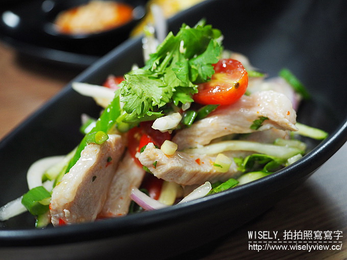 【歇業】台北中正。捷運西門站：南機場夜市＠MA-MA泰＠平價泰式料理飯麵