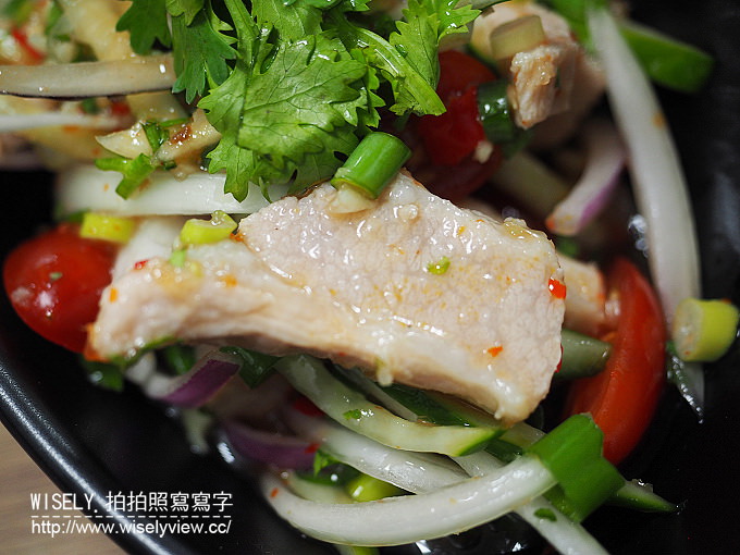 【歇業】台北中正。捷運西門站：南機場夜市＠MA-MA泰＠平價泰式料理飯麵