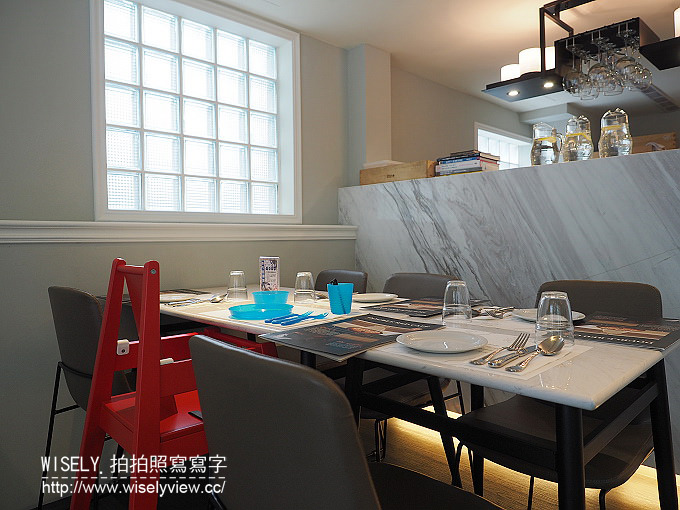 【歇業】台北內湖。捷運港墘站:Double Red Café@平價精緻又美味的南洋風格歐陸料理 【歇業】台北內湖。捷運港墘站:Double Red Café@平價精緻又美味的南洋風格歐陸料理