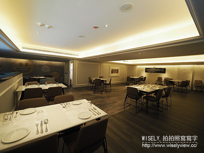 【歇業】台北內湖。捷運港墘站:Double Red Café@平價精緻又美味的南洋風格歐陸料理 【歇業】台北內湖。捷運港墘站:Double Red Café@平價精緻又美味的南洋風格歐陸料理