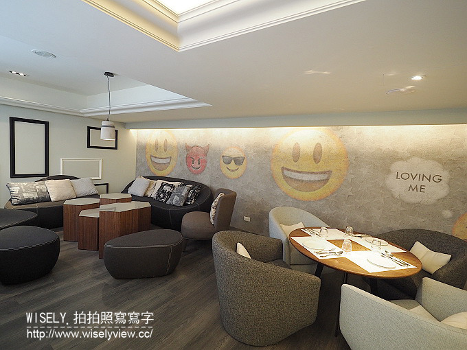 【歇業】台北內湖。捷運港墘站:Double Red Café@平價精緻又美味的南洋風格歐陸料理 【歇業】台北內湖。捷運港墘站:Double Red Café@平價精緻又美味的南洋風格歐陸料理