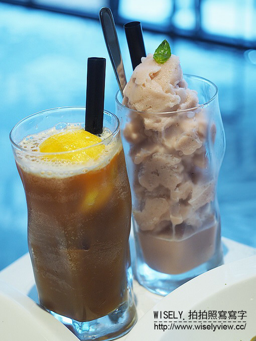 【歇業】台北內湖。捷運港墘站:Double Red Café@平價精緻又美味的南洋風格歐陸料理 【歇業】台北內湖。捷運港墘站:Double Red Café@平價精緻又美味的南洋風格歐陸料理