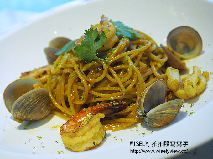 【歇業】台北內湖。捷運港墘站:Double Red Café@平價精緻又美味的南洋風格歐陸料理 【歇業】台北內湖。捷運港墘站:Double Red Café@平價精緻又美味的南洋風格歐陸料理