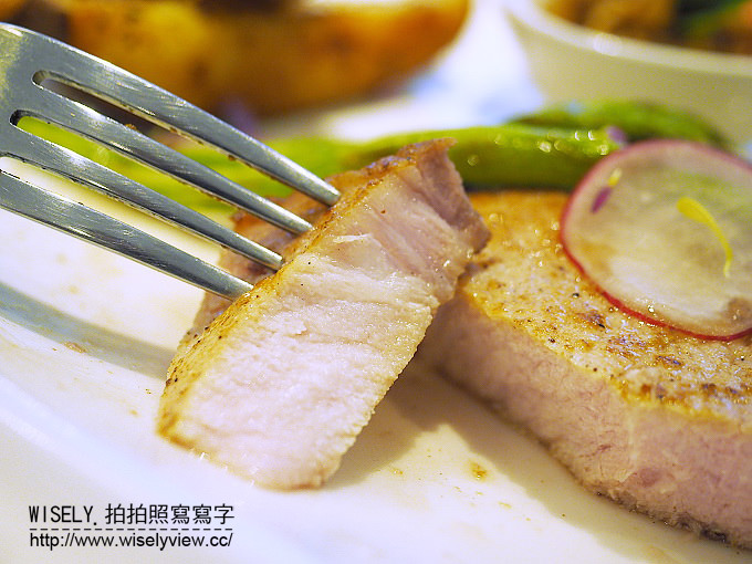 【歇業】台北內湖。捷運港墘站:Double Red Café@平價精緻又美味的南洋風格歐陸料理 【歇業】台北內湖。捷運港墘站:Double Red Café@平價精緻又美味的南洋風格歐陸料理