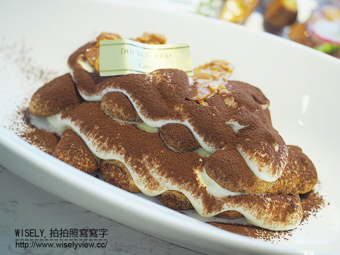 【歇業】台北內湖。捷運港墘站:Double Red Café@平價精緻又美味的南洋風格歐陸料理 【歇業】台北內湖。捷運港墘站:Double Red Café@平價精緻又美味的南洋風格歐陸料理