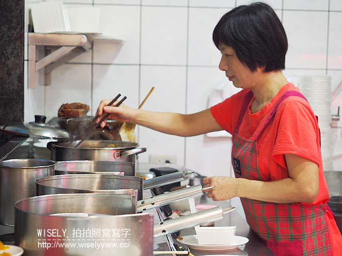 阿財虱目魚肚︱台北萬華西門町宵夜︱南部風味小吃︱捷運西門站