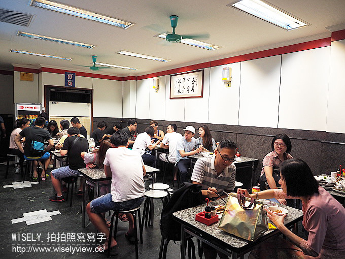 阿財虱目魚肚︱台北萬華西門町宵夜︱南部風味小吃︱捷運西門站