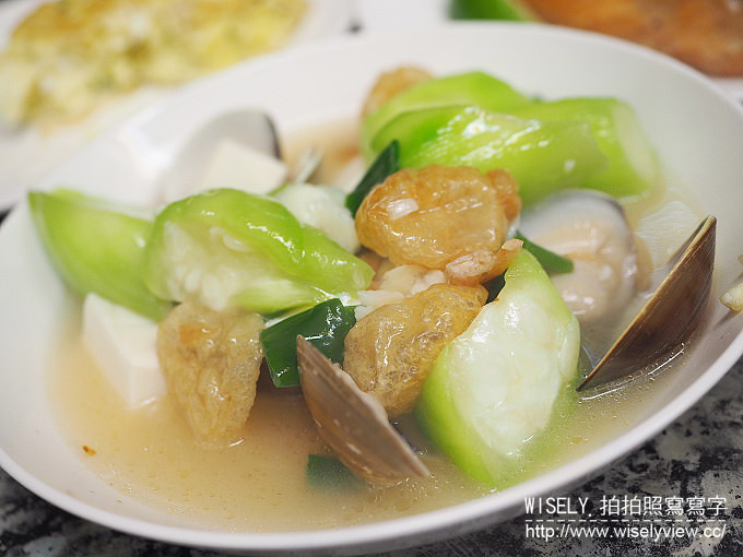 阿財虱目魚肚︱台北萬華西門町宵夜︱南部風味小吃︱捷運西門站