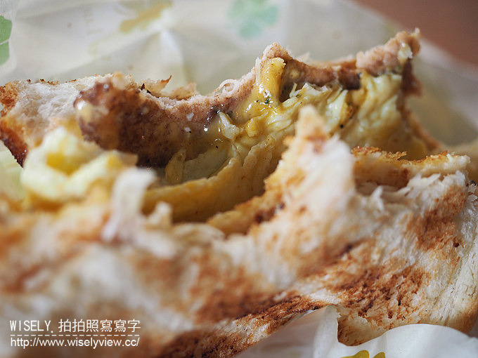 【歇業】台北中山。捷運中山國小站:晴光雙城夜市美食@A婆古早味炭烤土司三明治 【歇業】台北中山。捷運中山國小站:晴光雙城夜市美食@A婆古早味炭烤土司三明治