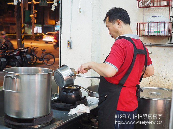 【食記】台北大同。捷運雙連站&寧夏夜市(火鍋)：大頭鴨-紅蟳薑母鴨＠平價味鮮料實在