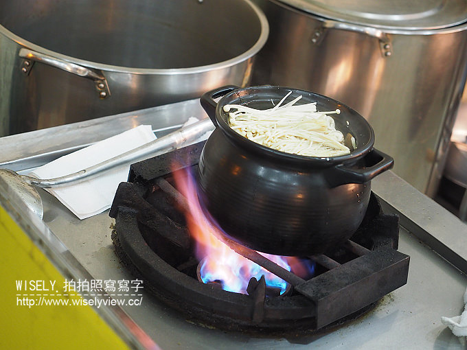 【食記】台北大同。捷運雙連站&寧夏夜市(火鍋)：大頭鴨-紅蟳薑母鴨＠平價味鮮料實在