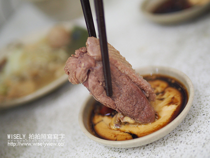 【食記】台北大同。捷運雙連站&寧夏夜市(火鍋)：大頭鴨-紅蟳薑母鴨＠平價味鮮料實在