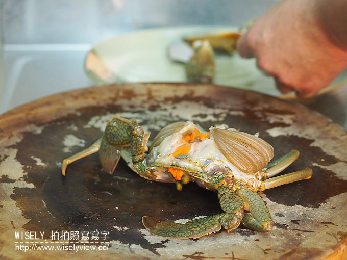 【食記】台北大同。捷運雙連站&寧夏夜市(火鍋)：大頭鴨-紅蟳薑母鴨＠平價味鮮料實在