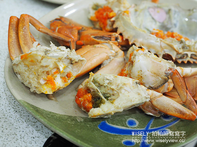 【食記】台北大同。捷運雙連站&寧夏夜市(火鍋)：大頭鴨-紅蟳薑母鴨＠平價味鮮料實在