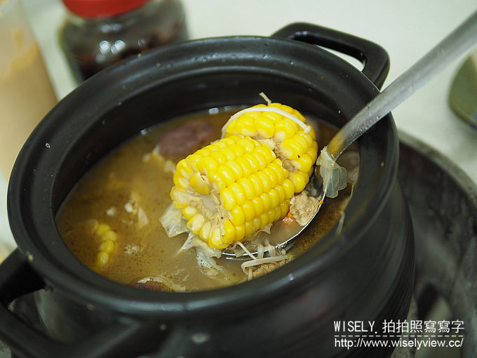 【食記】台北大同。捷運雙連站&寧夏夜市(火鍋)：大頭鴨-紅蟳薑母鴨＠平價味鮮料實在