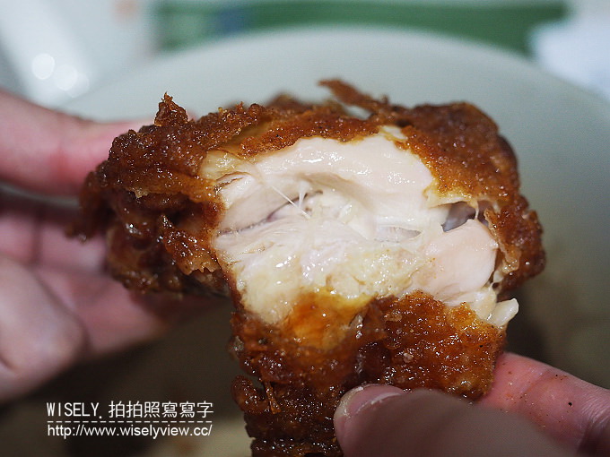 【食記】台北中山。捷運雙連站(小吃):2326美食-好吃炸雞@周日限定的隱藏版便宜炸雞 【食記】台北中山。捷運雙連站(小吃):2326美食-好吃炸雞@周日限定的隱藏版便宜炸雞