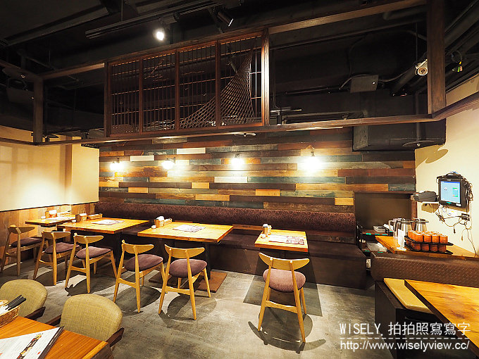 【食記】台北松山。捷運忠孝復興站：八兵衛 天神Style(微風廣場美食)＠九州屋台美食料理