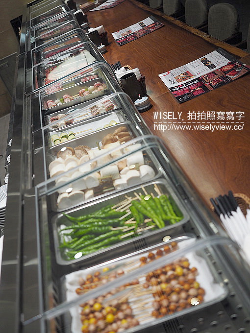 【食記】台北松山。捷運忠孝復興站：八兵衛 天神Style(微風廣場美食)＠九州屋台美食料理