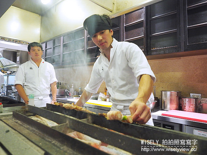 【食記】台北松山。捷運忠孝復興站：八兵衛 天神Style(微風廣場美食)＠九州屋台美食料理