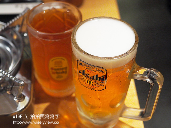 【食記】台北松山。捷運忠孝復興站：八兵衛 天神Style(微風廣場美食)＠九州屋台美食料理