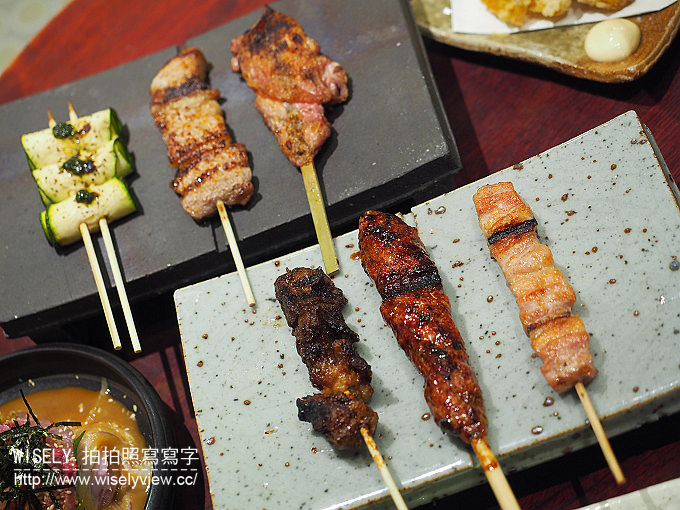 【食記】台北松山。捷運忠孝復興站：八兵衛 天神Style(微風廣場美食)＠九州屋台美食料理