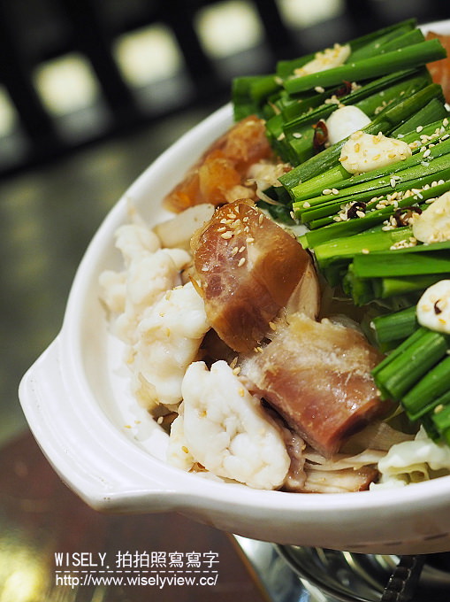 【食記】台北松山。捷運忠孝復興站：八兵衛 天神Style(微風廣場美食)＠九州屋台美食料理