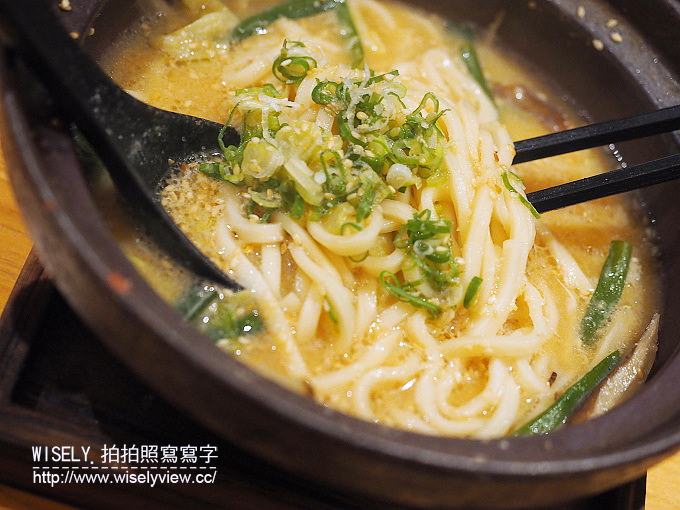 【食記】台北松山。捷運忠孝復興站：八兵衛 天神Style(微風廣場美食)＠九州屋台美食料理