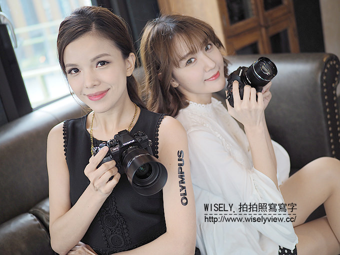 【3C】相機。Olympus OM-D E-M1 Mark2：新機發表會後感想