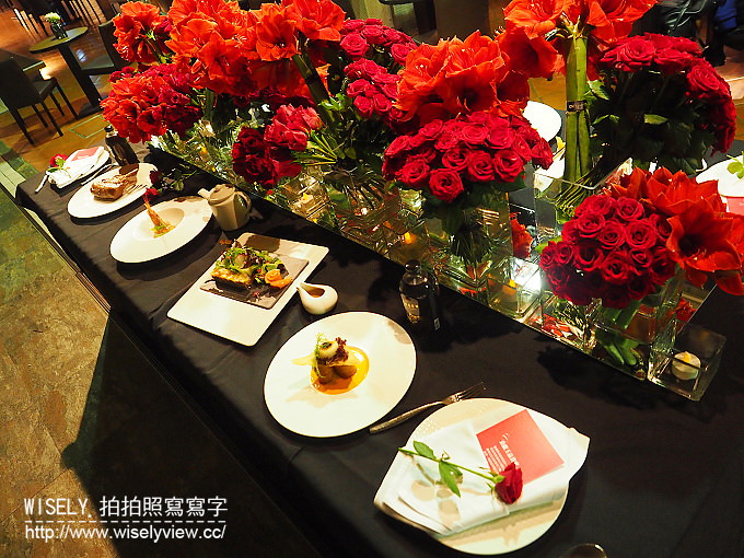 【食記】王品金馬盛宴＠西門町。河岸留言：焰烤濕式肋眼牛排、王品牛小排、加勒比海龍蝦