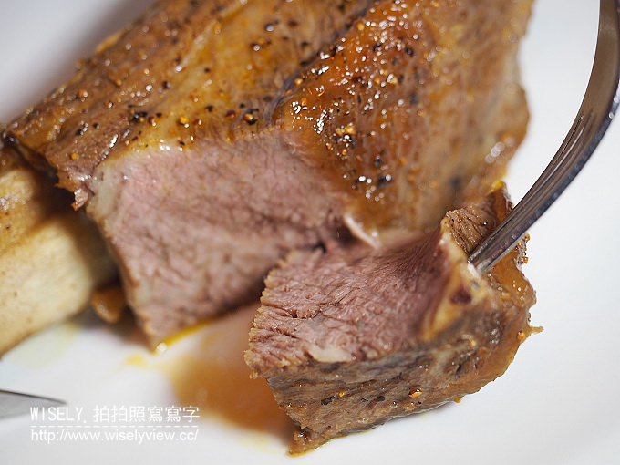 【食記】王品金馬盛宴＠西門町。河岸留言：焰烤濕式肋眼牛排、王品牛小排、加勒比海龍蝦