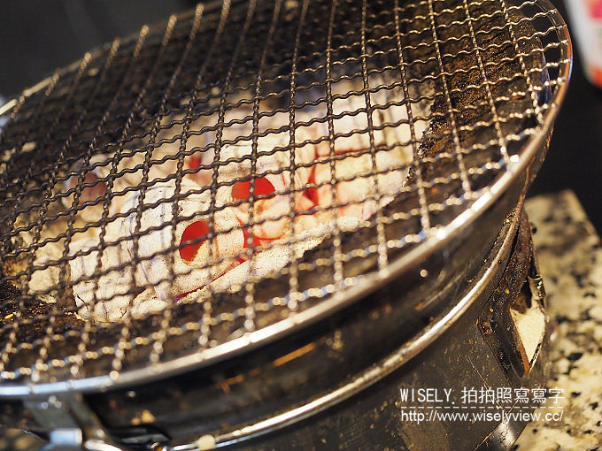 【食記】新北中和。捷運景安站：角亭日式炭火燒肉＠平價吃到飽，推松阪豬與剝殼蝦