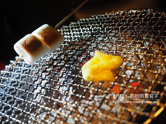 【食記】新北中和。捷運景安站：角亭日式炭火燒肉＠平價吃到飽，推松阪豬與剝殼蝦