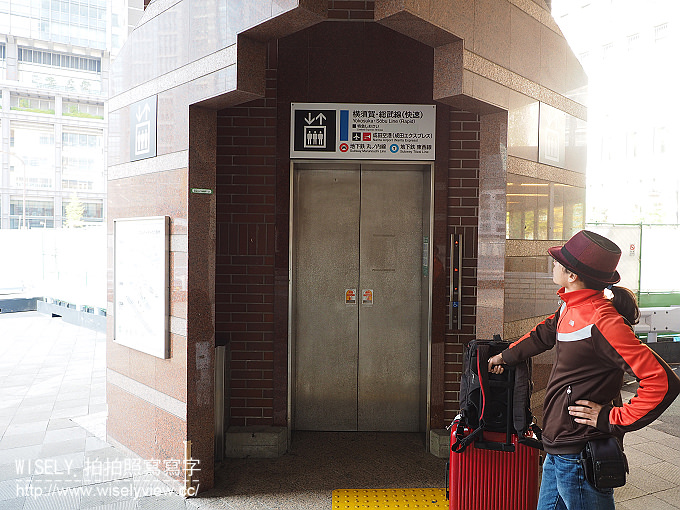 《東京自由行》成田機場至東京交通／JR East Pass申辦／NEX成田特快(價格與時刻表)