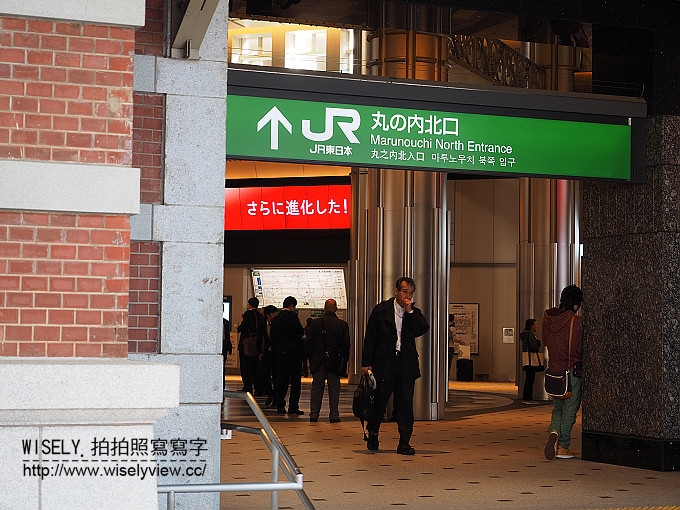 《東京自由行》東京美食／東京駅一番街拉麵／東京拉麵街／東京車站八家拉麵名店