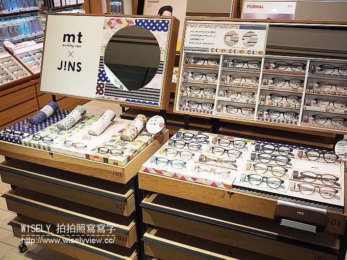 《東京自由行》日本上野駅JINS@日本購物/平價配眼鏡/30分鐘配到好/中文溝通服務佳 《東京自由行》日本上野駅JINS@日本購物/平價配眼鏡/30分鐘配到好/中文溝通服務佳