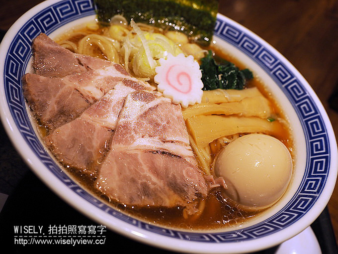 《東京自由行》東京拉麵/上野美食/上野六厘舍/つけめん 舎鈴(しゃりん)@美味的香麻沾麵 《東京自由行》東京拉麵/上野美食/上野六厘舍/つけめん 舎鈴(しゃりん)@美味的香麻沾麵
