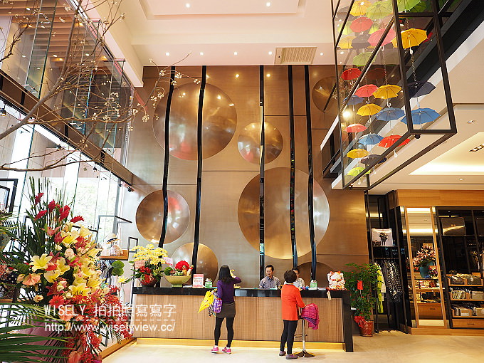 《台中市北屯區。大振豐洋傘文創主題館》展售國內外精品平價雨傘，提供訂製與諮詢服務～(文末留言贈獎活動)