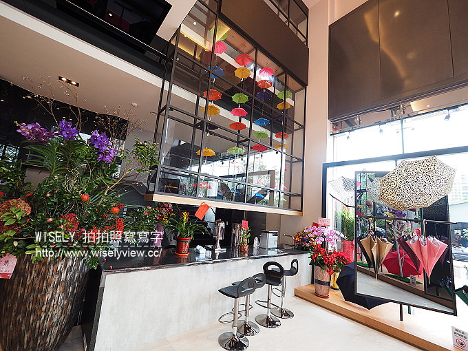 《台中市北屯區。大振豐洋傘文創主題館》展售國內外精品平價雨傘，提供訂製與諮詢服務～(文末留言贈獎活動)