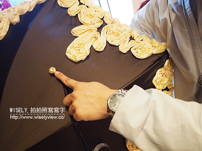 《台中市北屯區。大振豐洋傘文創主題館》展售國內外精品平價雨傘，提供訂製與諮詢服務～(文末留言贈獎活動)