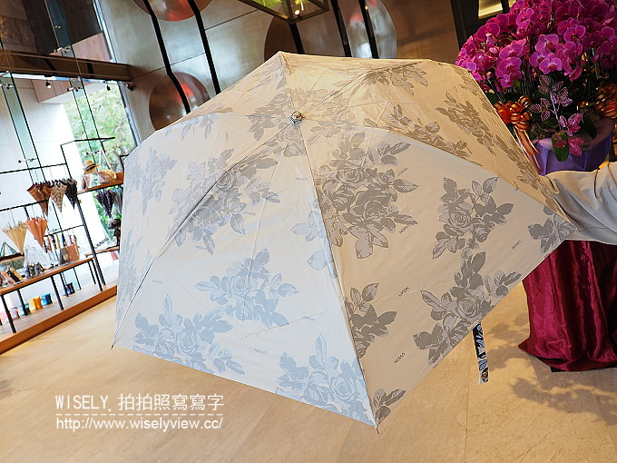 《台中市北屯區。大振豐洋傘文創主題館》展售國內外精品平價雨傘，提供訂製與諮詢服務～(文末留言贈獎活動)