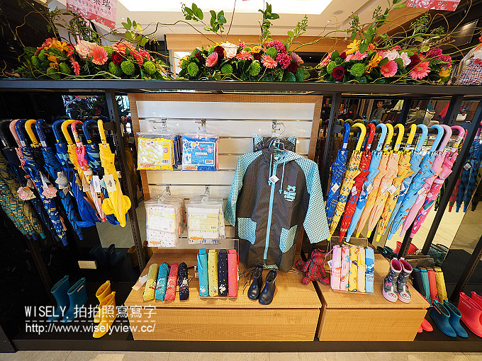 《台中市北屯區。大振豐洋傘文創主題館》展售國內外精品平價雨傘，提供訂製與諮詢服務～(文末留言贈獎活動)