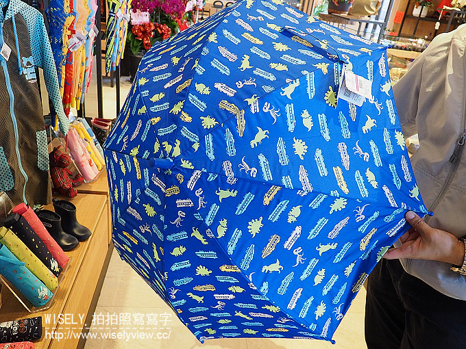 《台中市北屯區。大振豐洋傘文創主題館》展售國內外精品平價雨傘，提供訂製與諮詢服務～(文末留言贈獎活動)