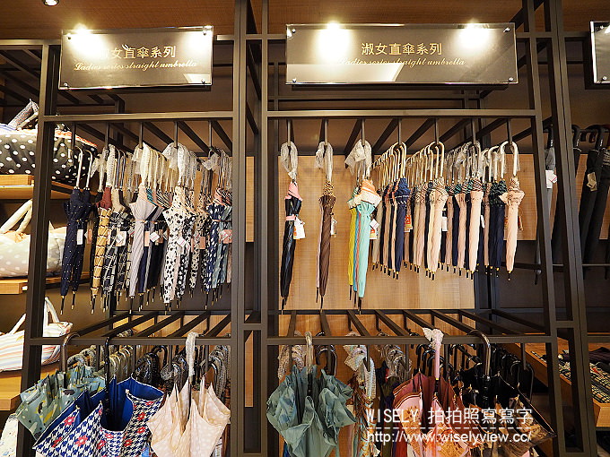 《台中市北屯區。大振豐洋傘文創主題館》展售國內外精品平價雨傘，提供訂製與諮詢服務～(文末留言贈獎活動)